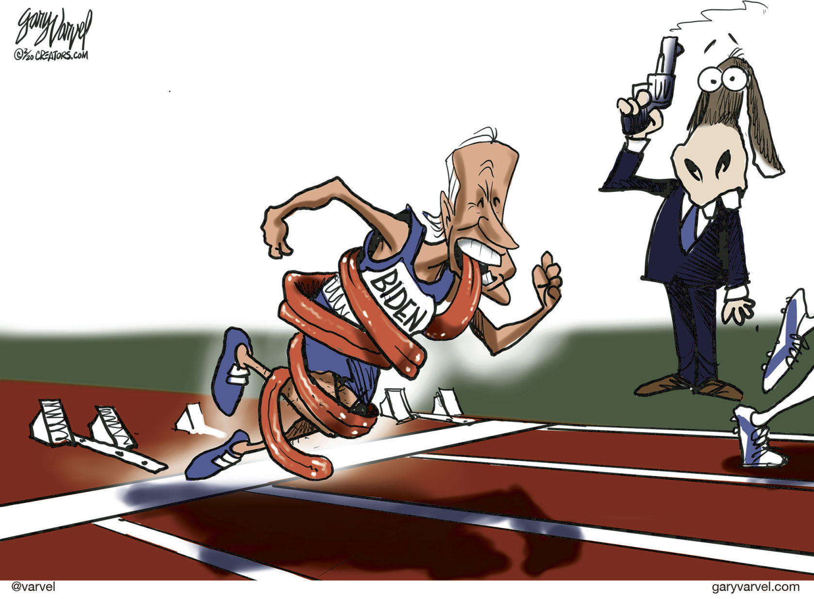 cartoon